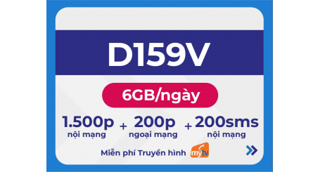 D159V