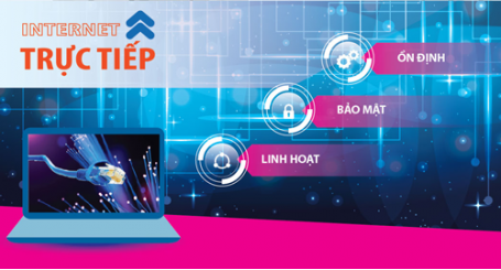 INTERNET LEASED LINE