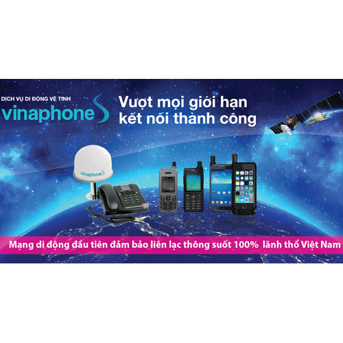 VinaPhone-S