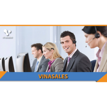 Dịch vụ Vinasales