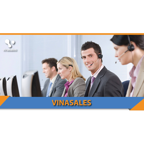Dịch vụ Vinasales