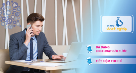 Di động Doanh nghiệp