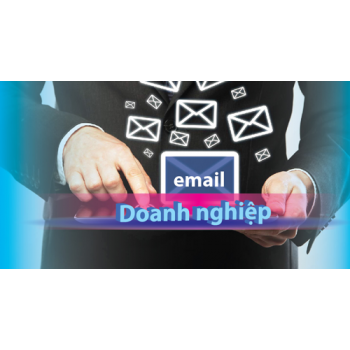 Thư điện tử Doanh nghiệp