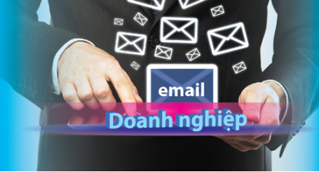 Thư điện tử Doanh nghiệp